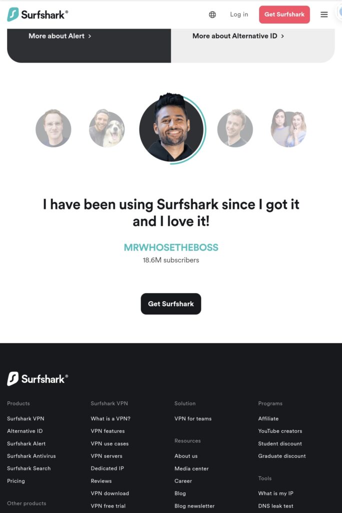 Surfshurk